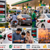 Pakistan Petrol Price Increased on 24 July 2026