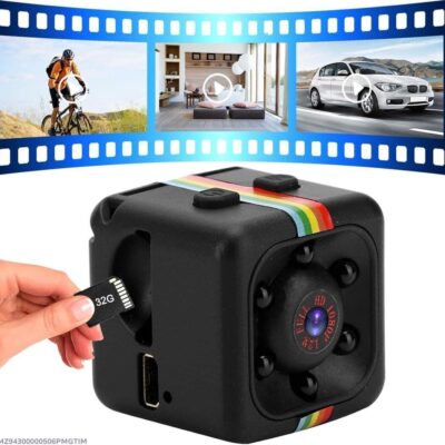 Home | PakGaari Car Back Camera – Ultimate Compact Black ABS Plastic Design (1x10cm)