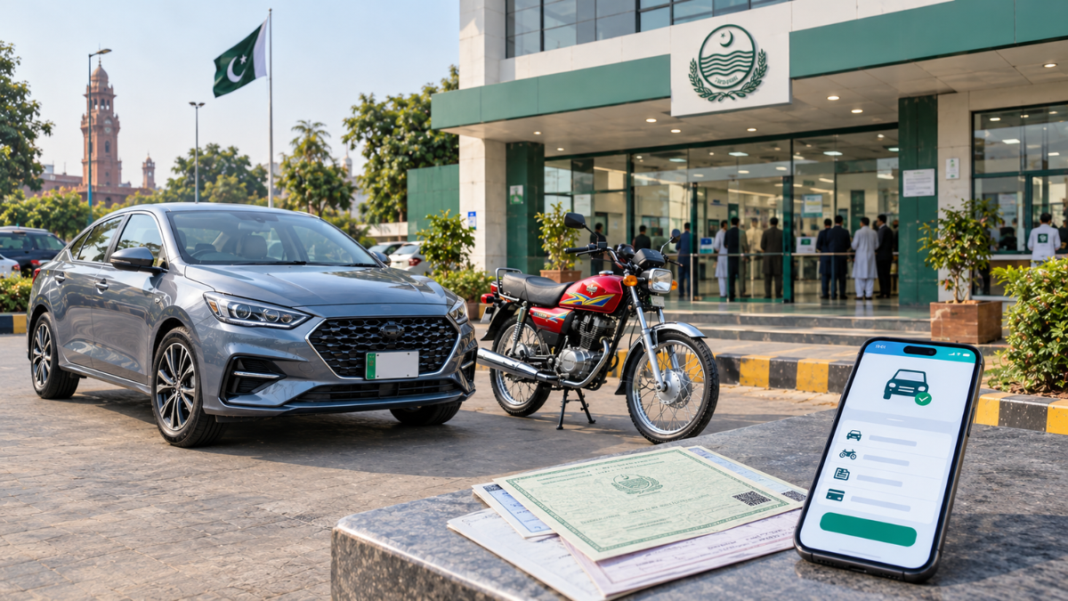 Punjab Token Tax Check Online 2026 – Complete ePay & MTMIS Guide