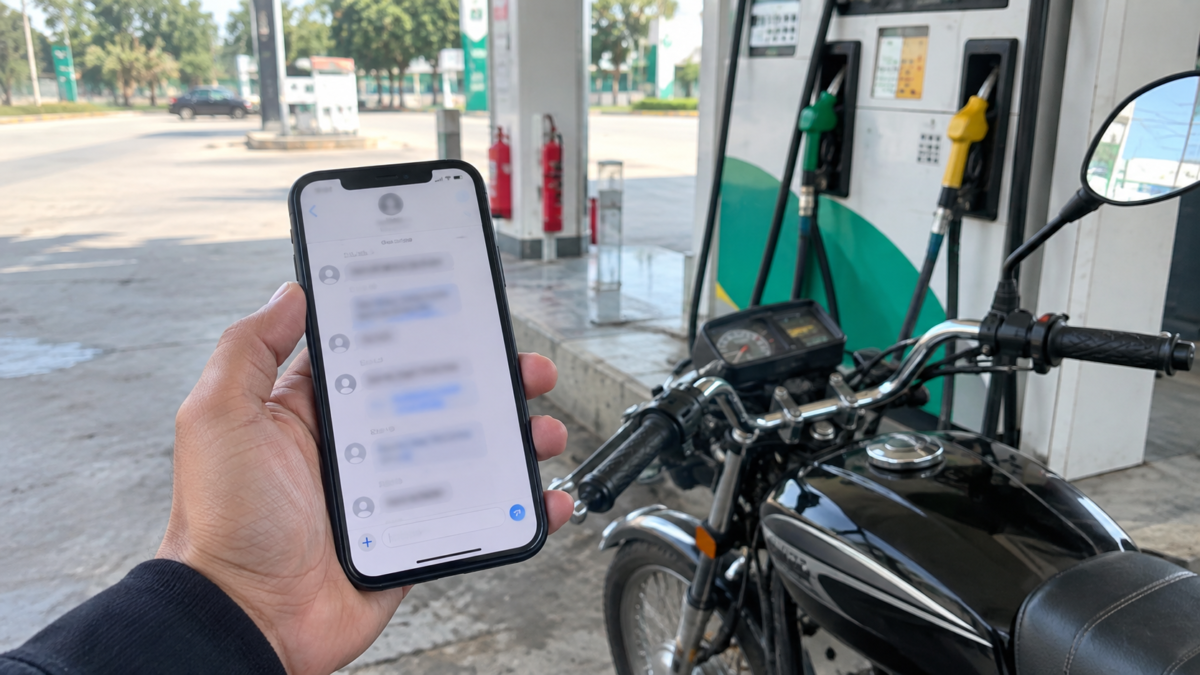 Petrol Subsidy Pakistan 2026: Get 20-30 Litres Free at Rs100 Off