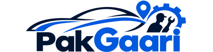 PakGaari – Genuine Auto Parts & Free Automotive Tools